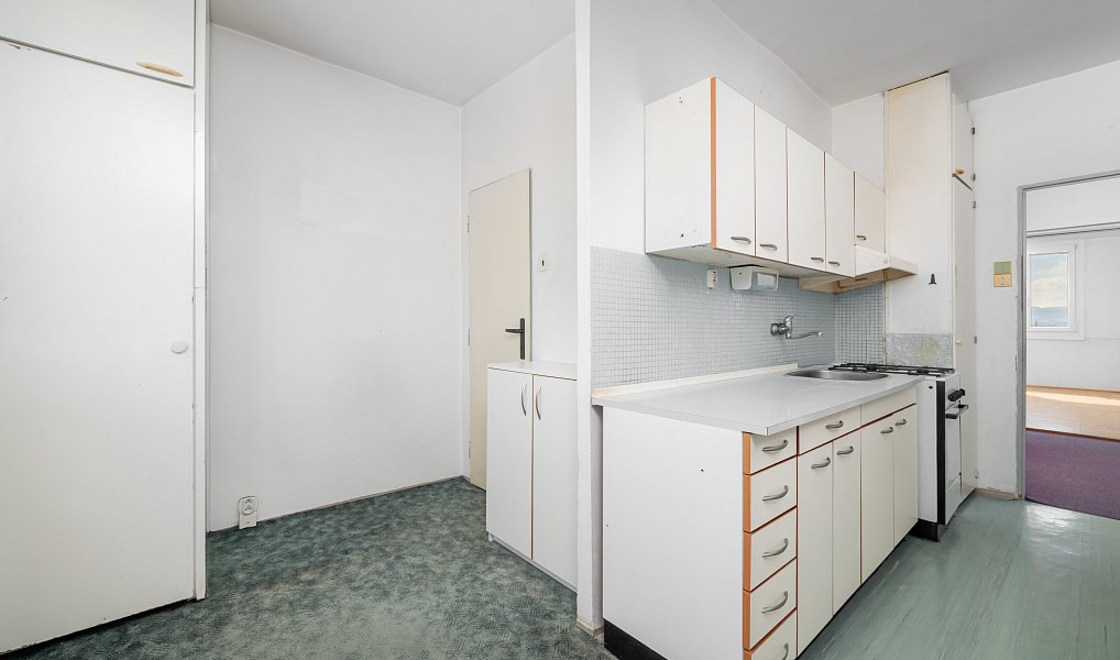 Prodej bytu 3+1 80 m², Liberec – náhled fotky 7