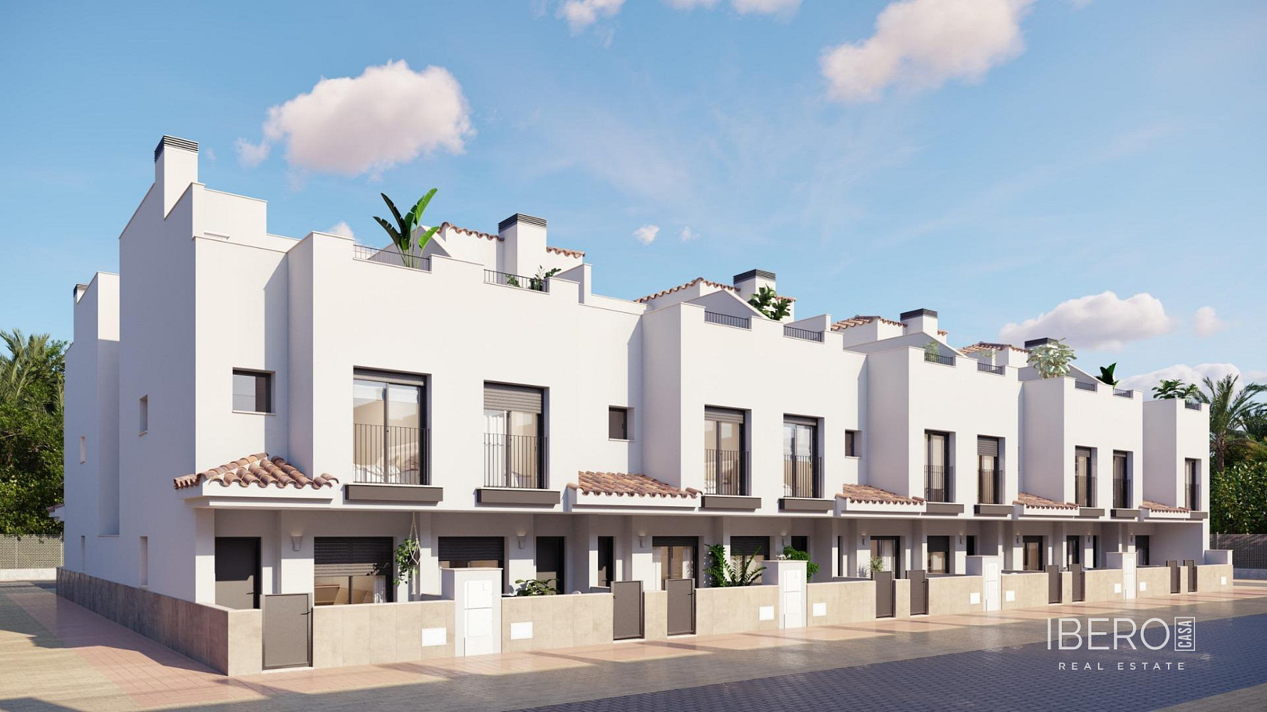 Prodej domu 70 m² s pozemkem 76 m²
