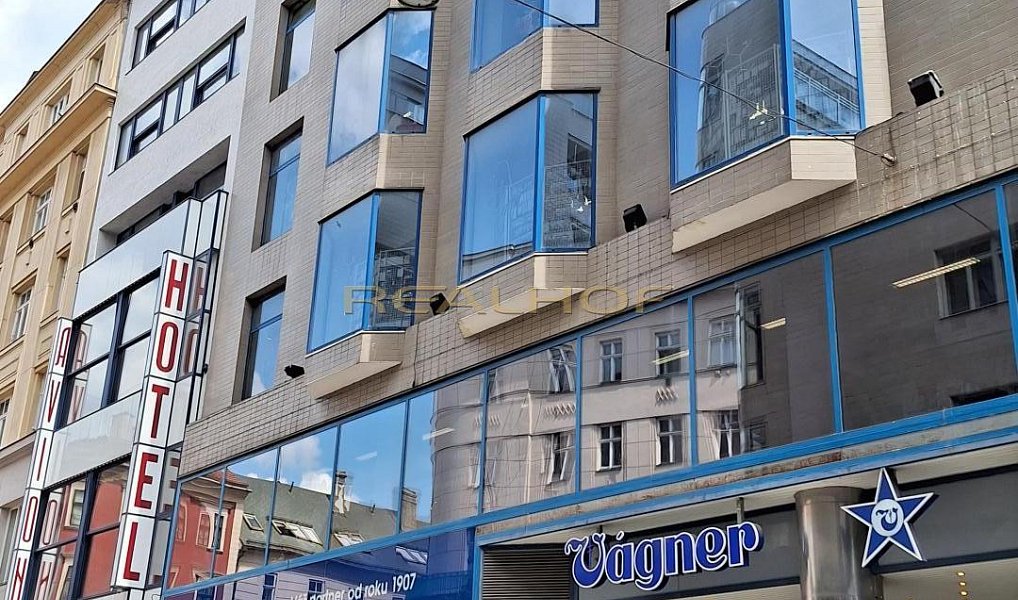 Pronájem obchodních prostor 150 m², Brno – náhled fotky 3