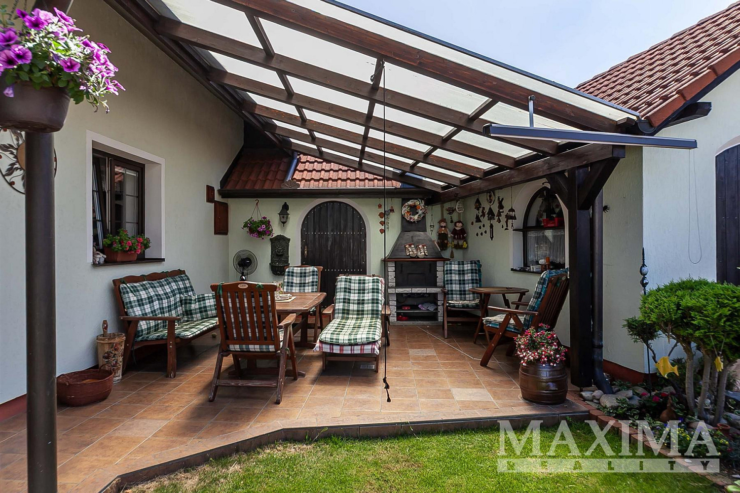 Prodej domu 245 m² s pozemkem 773 m² — photo 5