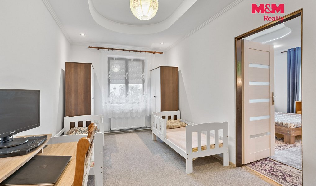Prodej domu 140 m² s pozemkem 427 m², Frýdlant – náhled fotky 14