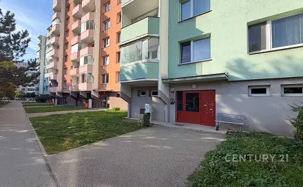 Prodej bytu 2+1 54 m², Na Loučkách, Kuřim, okres Brno-venkov