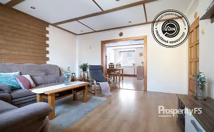 Prodej domu 150 m² s pozemkem 167 m², Havlíčkova, Duchcov, okres Teplice