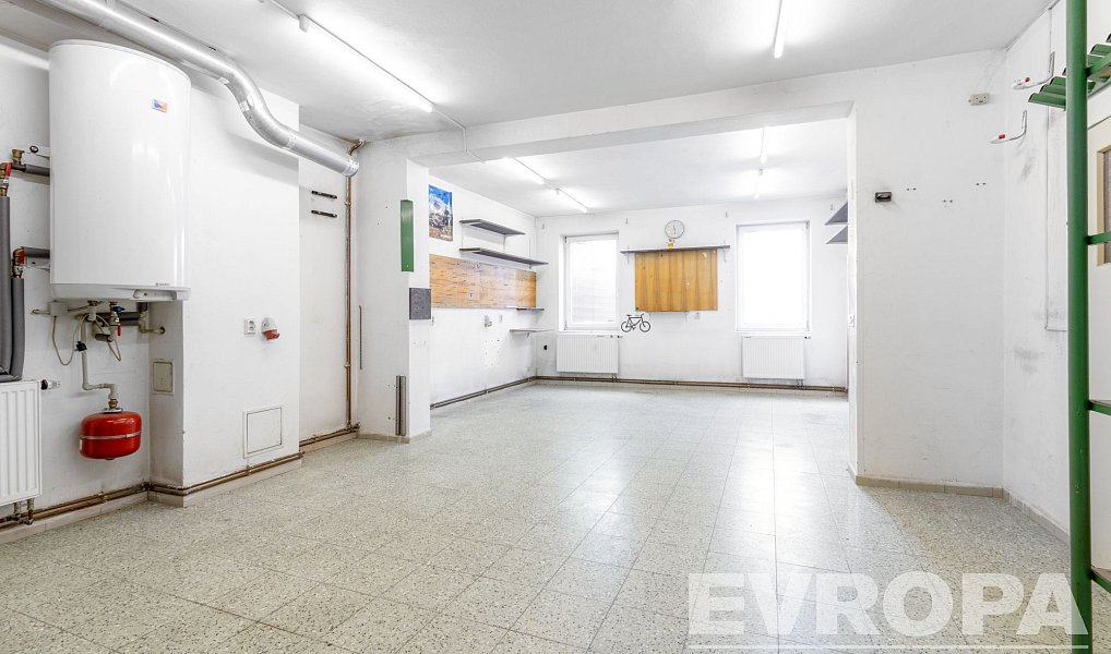 Prodej domu 375 m² s pozemkem 772 m², Nové Město na Moravě – náhled fotky 33