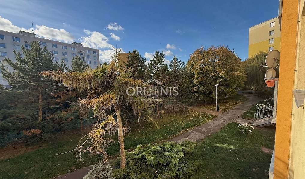 Pronájem bytu 1+1 36 m², Chomutov – náhled fotky 8
