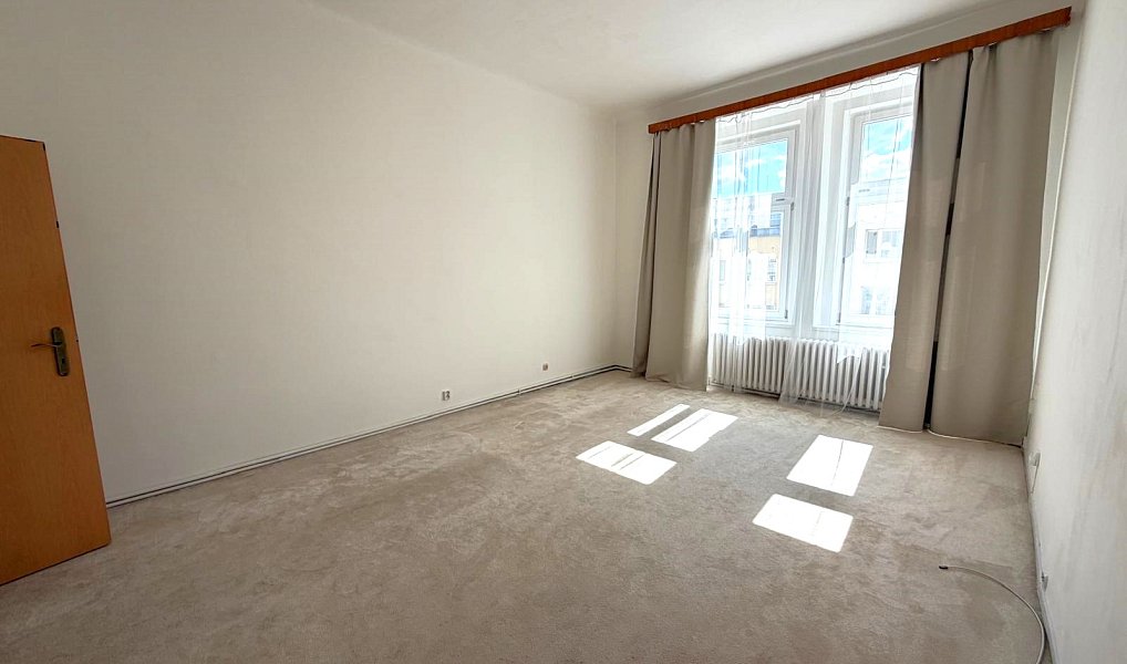 Pronájem bytu 3+1 87 m², Praha – náhled fotky 5
