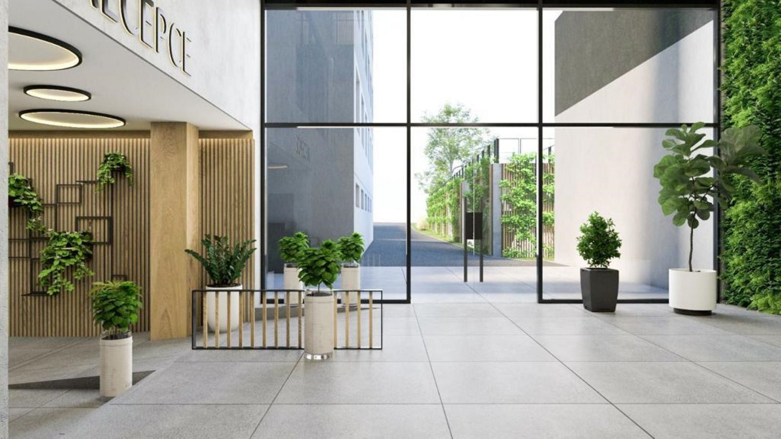 Pronájem obchodních prostor 263 m² – fotografie 4