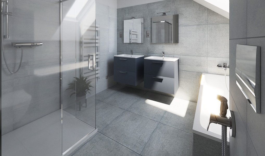 Prodej domu 120 m² s pozemkem 466 m², Újezd u Brna – náhled fotky 5