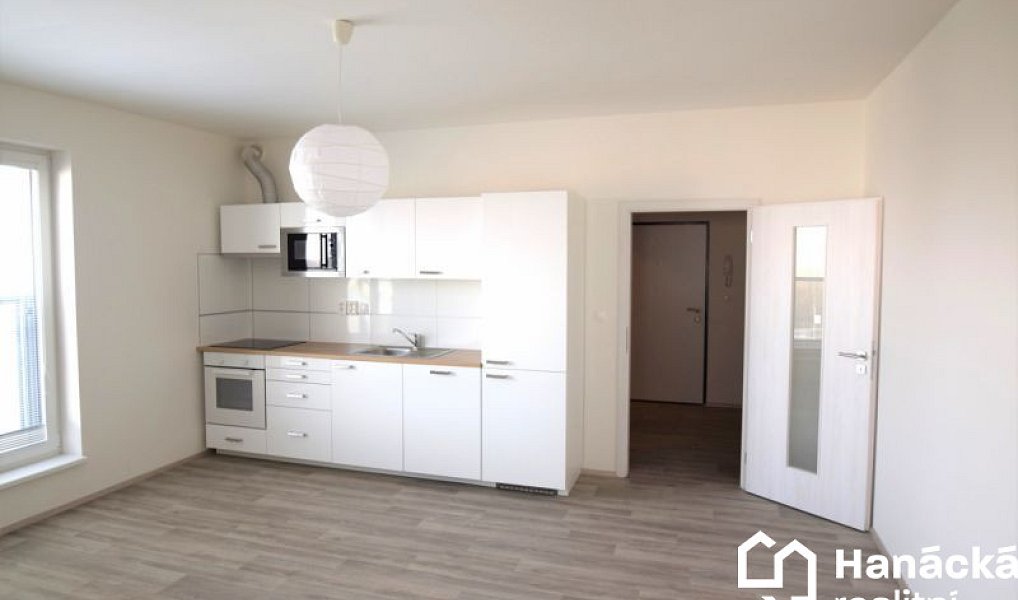 Pronájem bytu 2+kk 47 m², Olomouc – náhled fotky 2