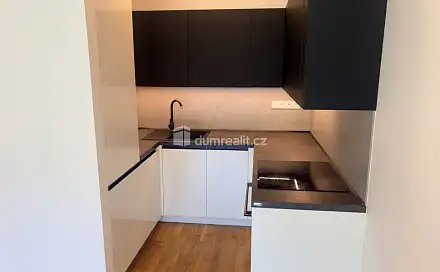 Pronájem bytu 2+kk 35 m²