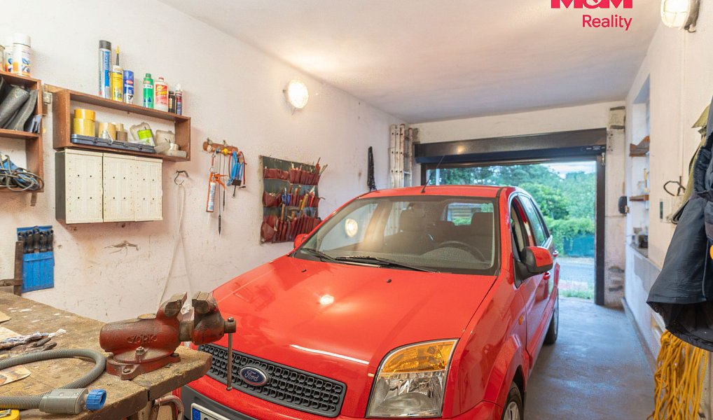 Prodej domu 186 m² s pozemkem 595 m², Prostějov – náhled fotky 24
