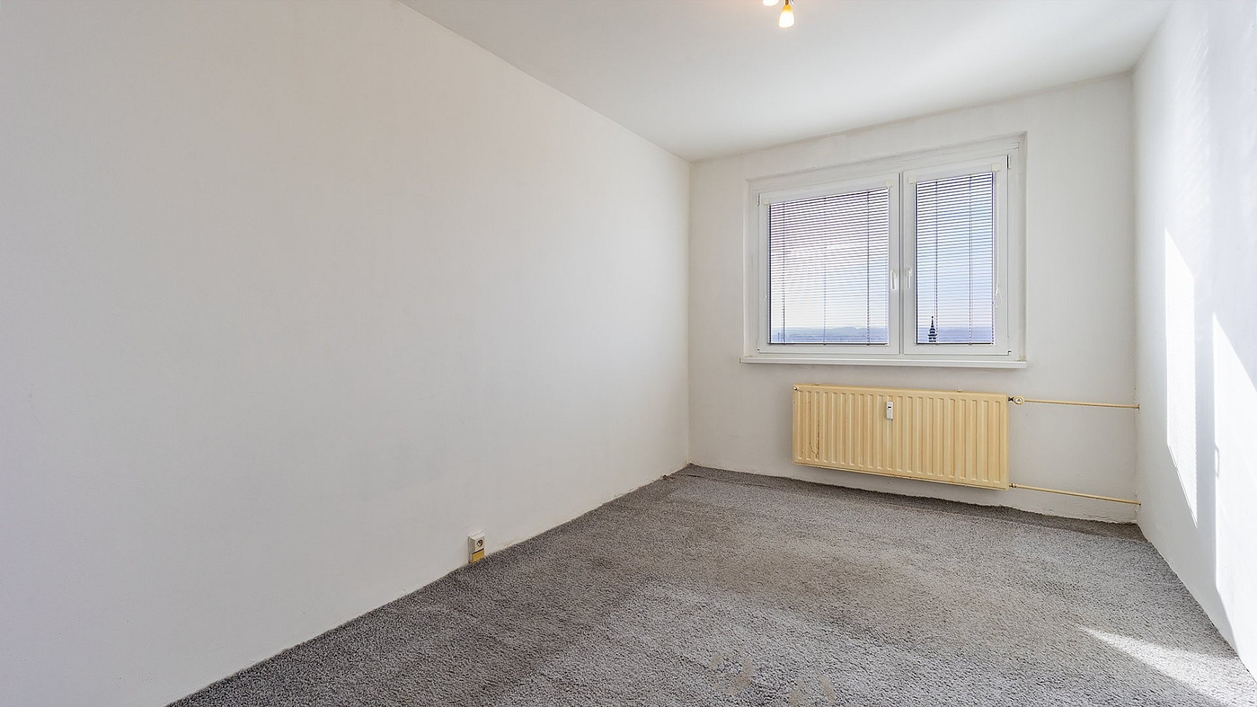 Pronájem bytu 2+1 56 m² — photo 5