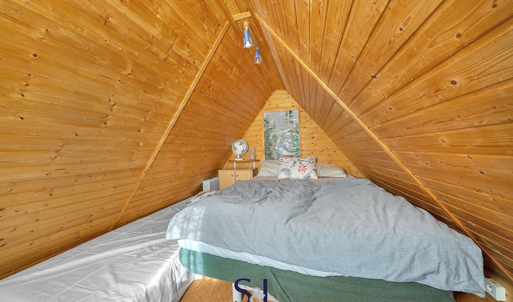 Prodej chaty/chalupy 30 m² s pozemkem 1 960 m², Liberec – náhled fotky 23