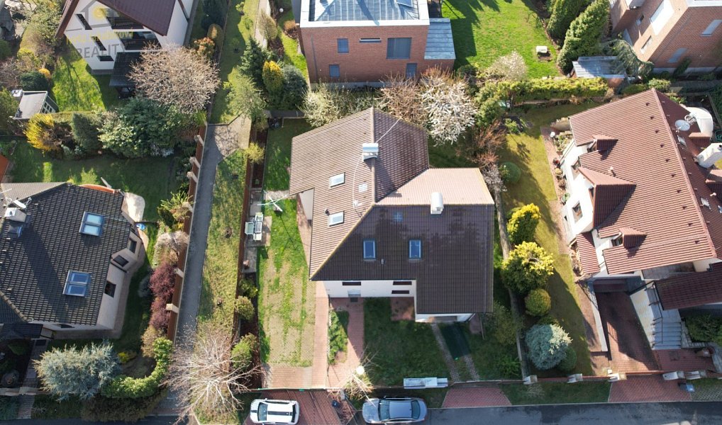 Prodej domu 115 m² s pozemkem 271 m², Praha – náhled fotky 8