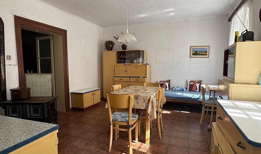Prodej chaty/chalupy 120 m² s pozemkem 681 m², Netřebice – náhled fotky 4