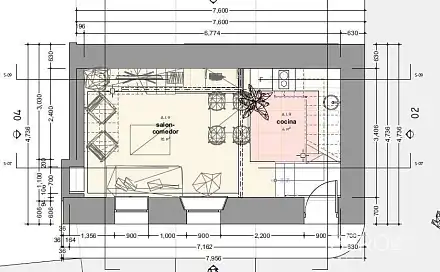 Prodej domu 62 m² s pozemkem 36 m², Alcala de los Gazules, Španělsko