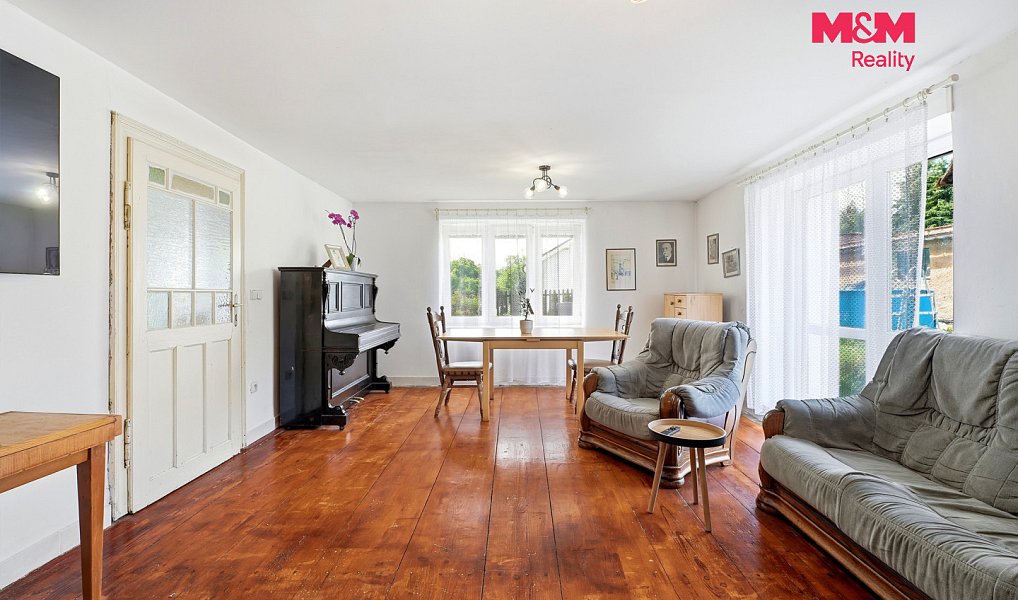 Prodej domu 227 m² s pozemkem 4 167 m², Krásný Les – náhled fotky 6