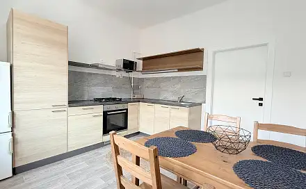 Pronájem bytu 2+1 58 m²