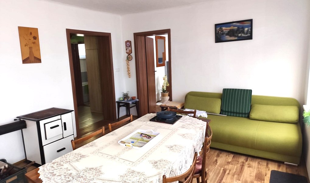 Prodej chaty/chalupy 135 m², Bítov – náhled fotky 2