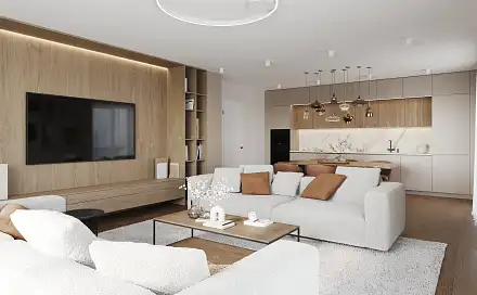 Prodej bytu 4+kk 151 m², Šlapanice, okres Brno-venkov