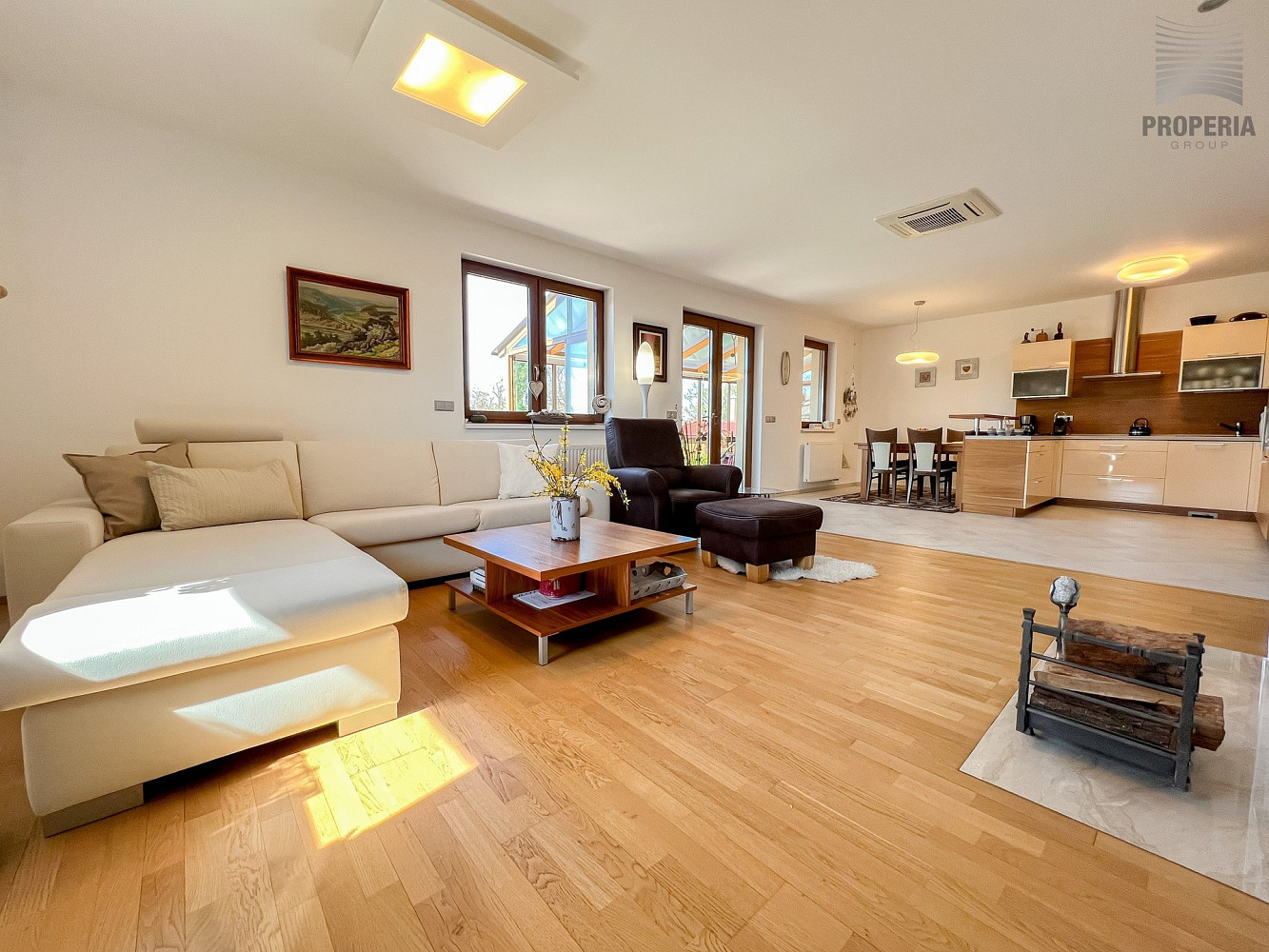 Prodej domu 194 m² s pozemkem 3 550 m² — photo 4