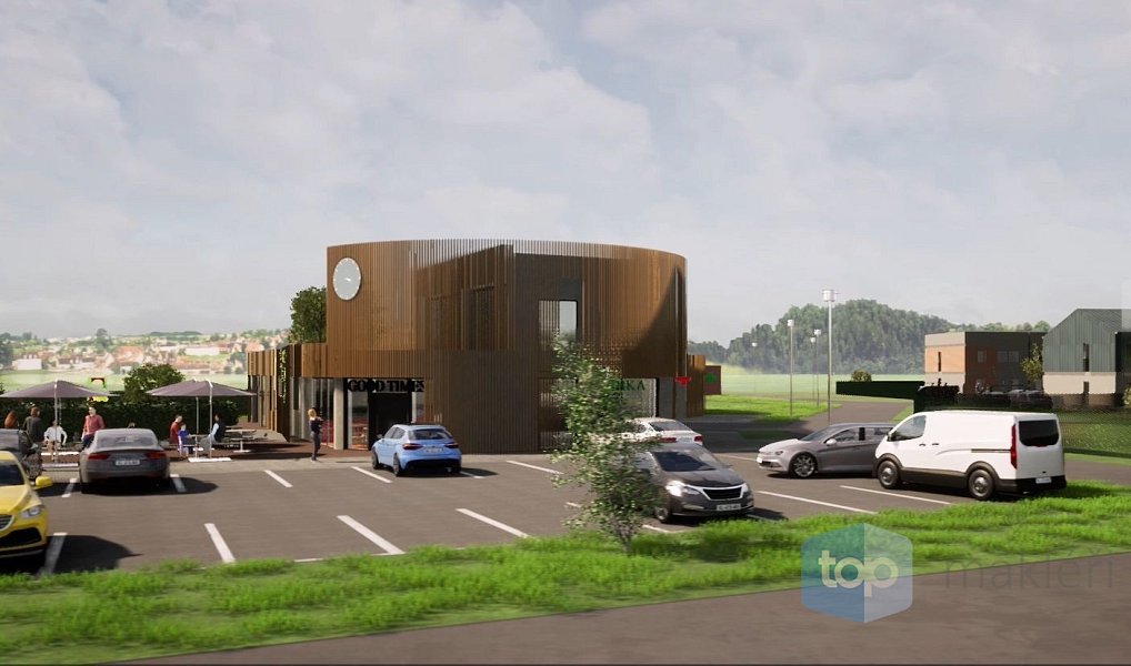 Prodej obchodních prostor 190 m², Horoušany – náhled fotky 16
