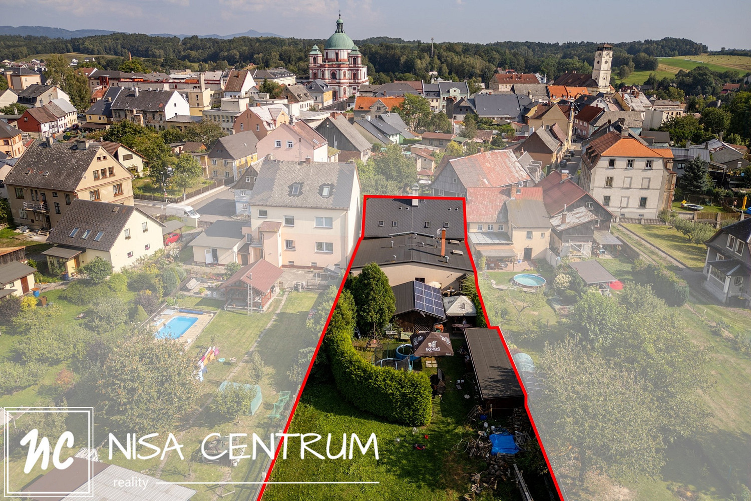 Prodej restaurace 272 m² – pohled 6