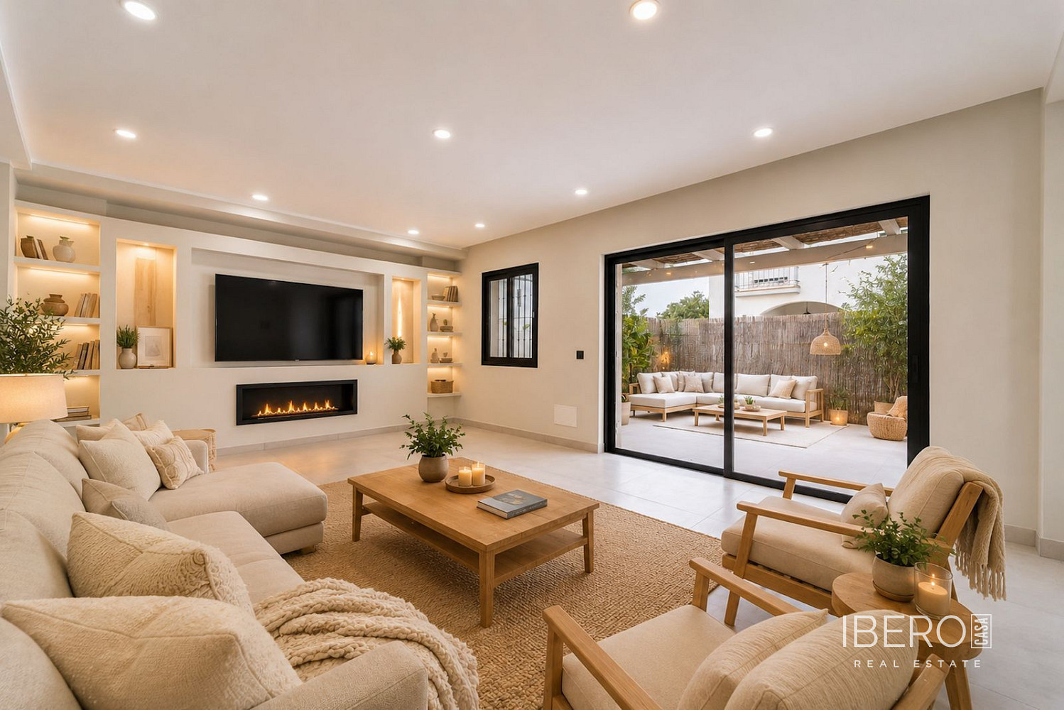 Casa 5+kk – Estepona - Vista 3