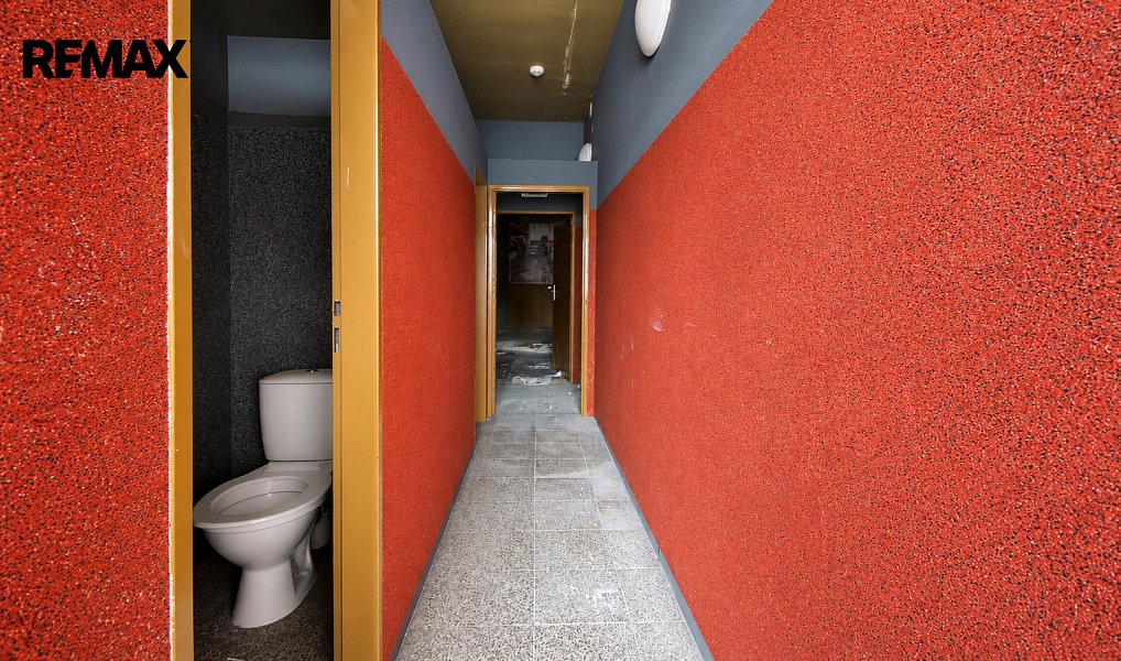 Prodej obchodních prostor 170 m², Vejprty – náhled fotky 10