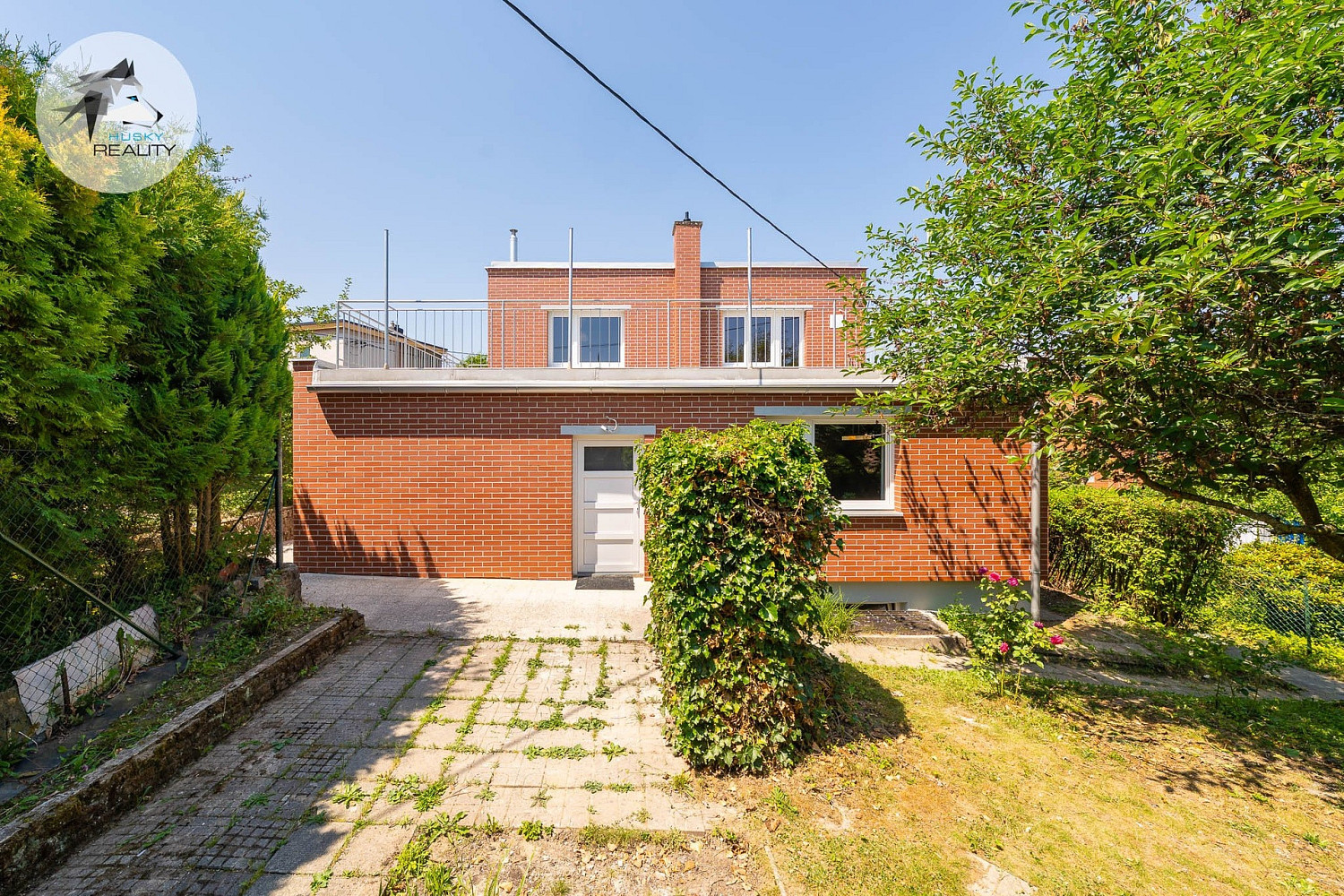 Prodej domu 150 m² s pozemkem 372 m²