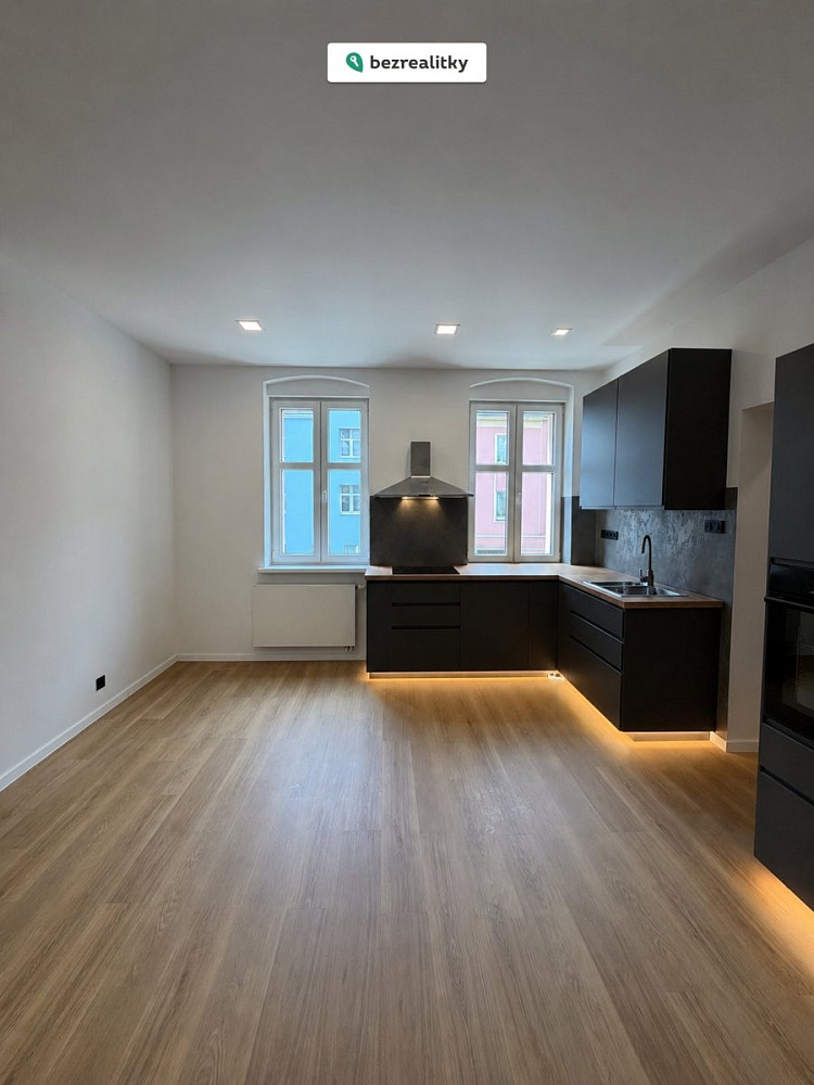 Prodej bytu 2+kk 49 m²