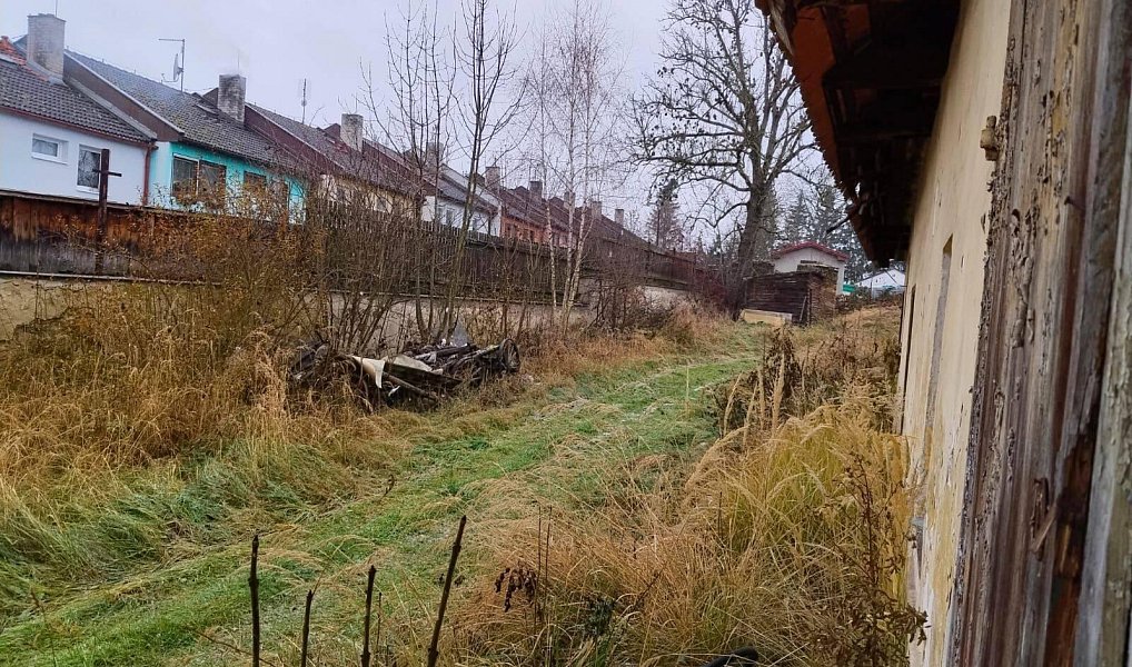 Prodej domu 250 m² s pozemkem 1 324 m², Olešná – náhled fotky 9