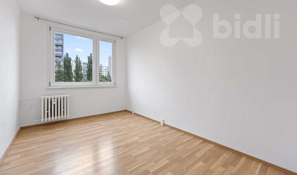 Prodej bytu 2+kk 41 m², Praha – náhled fotky 12