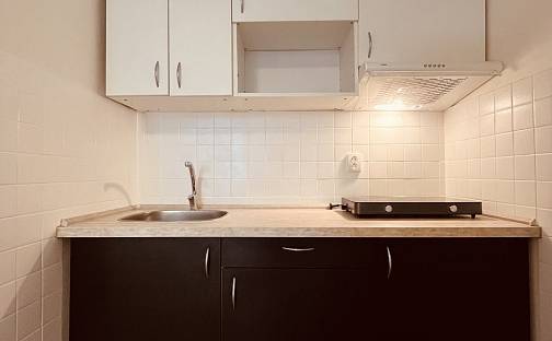 Pronájem bytu 1+kk 26 m², Petruškova, Ostrava - Zábřeh