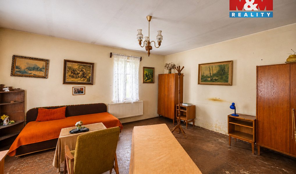 Prodej domu 380 m² s pozemkem 3 133 m², Martínkovice – náhled fotky 15