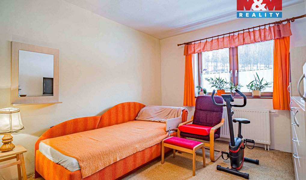 Prodej domu 180 m² s pozemkem 6 250 m², Pražmo – náhled fotky 18