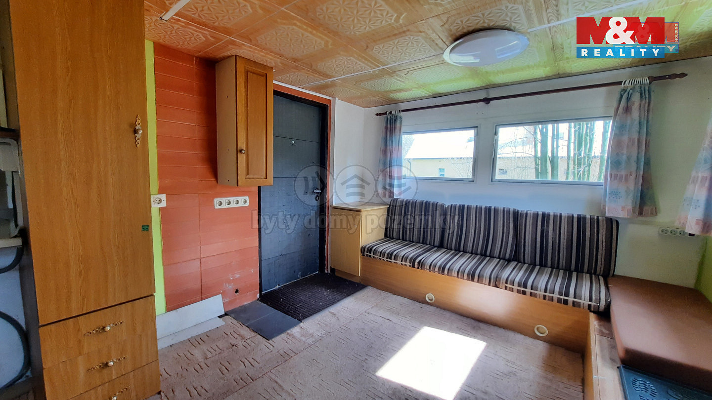 Prodej mobilheimu, 42 m2, krasov — photo 3