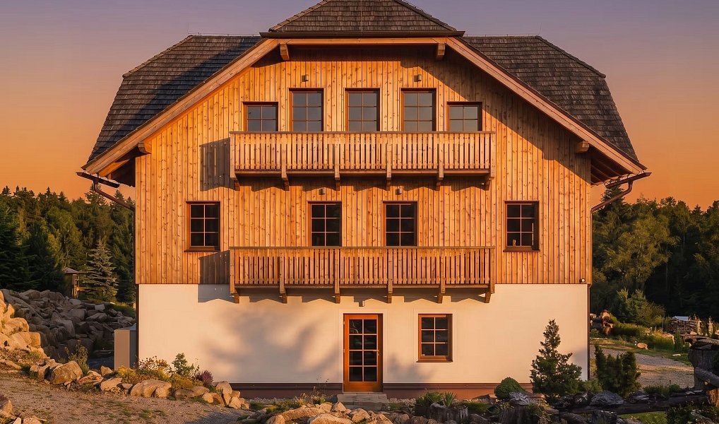 Prodej bytu 3+kk 62 m², Prášily – náhled fotky 6