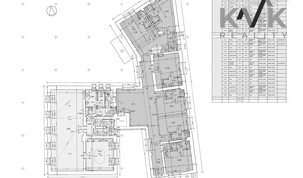 Prodej nájemního domu, činžáku 1 127 m², Karlovy Vary – náhled fotky 15