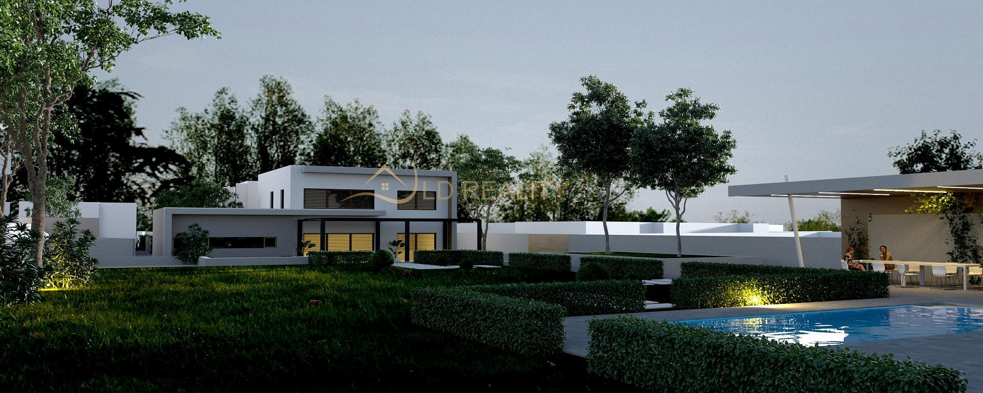 Prodej stavebního pozemku 1 782 m² – fotografie 2