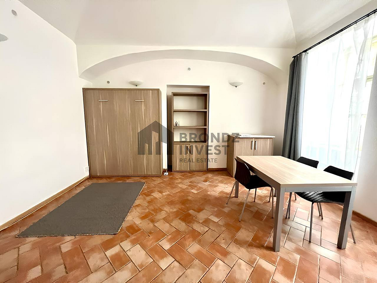 Pronájem bytu 2+1 50 m² – fotografie 4