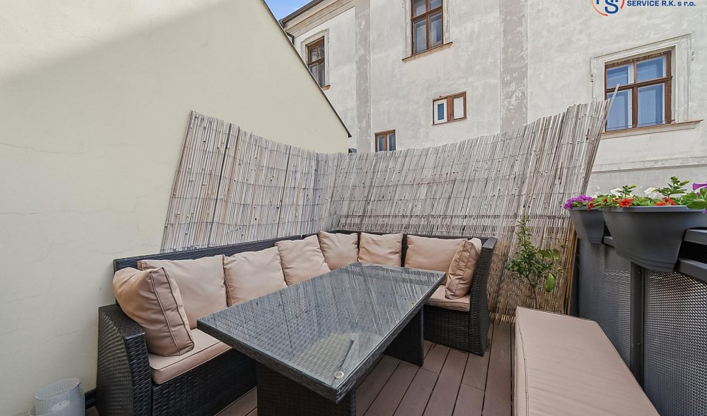 Prodej bytu 3+kk 64 m², Šternberk – náhled fotky 25