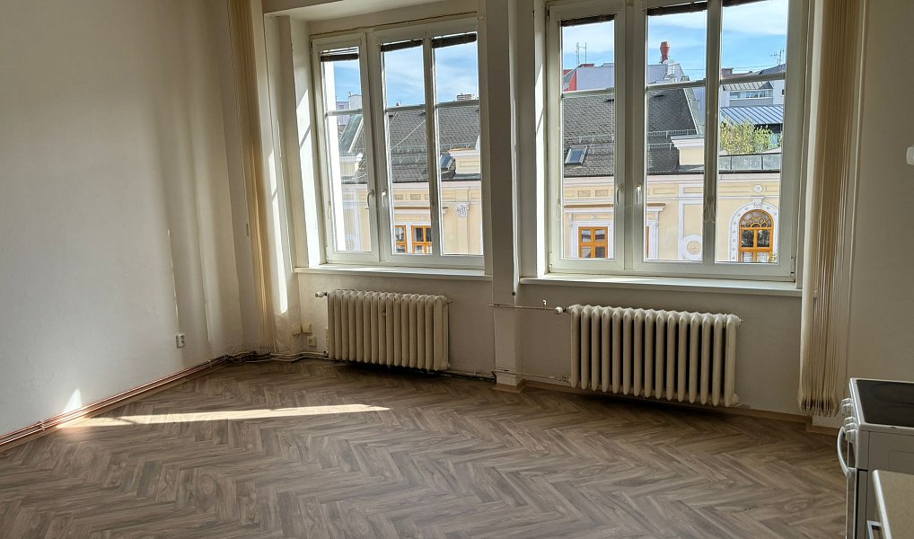 Pronájem bytu 1+1 66 m², Kladno – náhled fotky 3