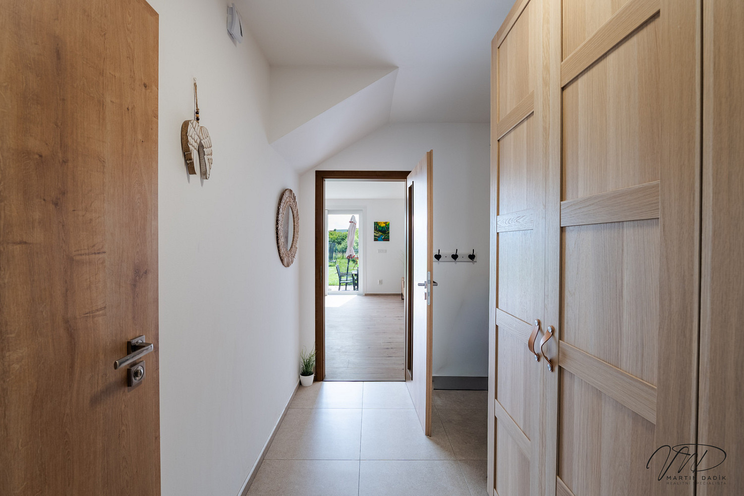 Prodej domu 101 m² s pozemkem 534 m² – další