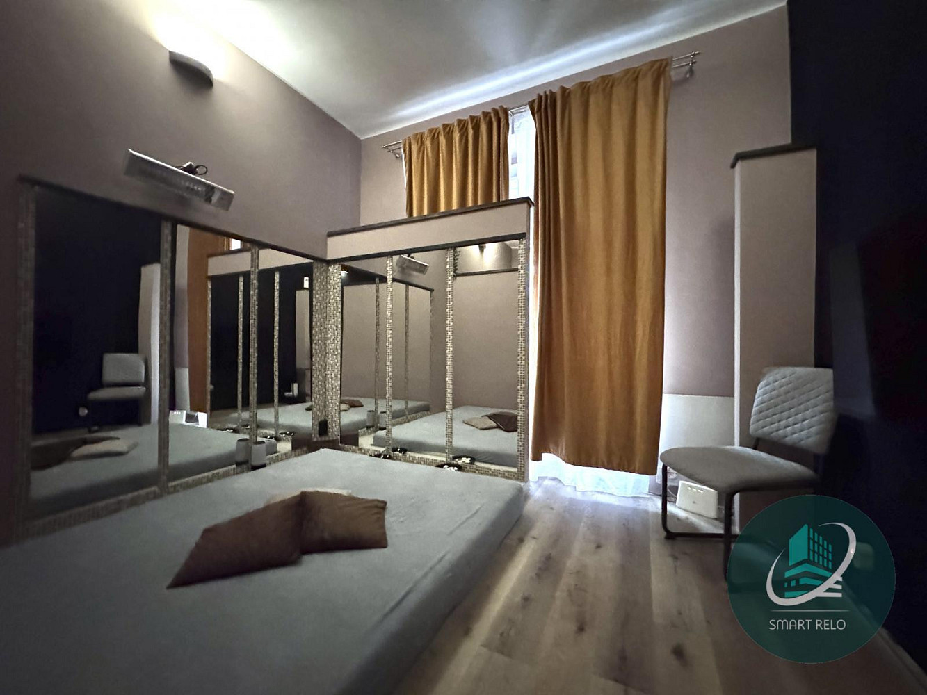 Pronájem obchodních prostor 55 m² — photo 2