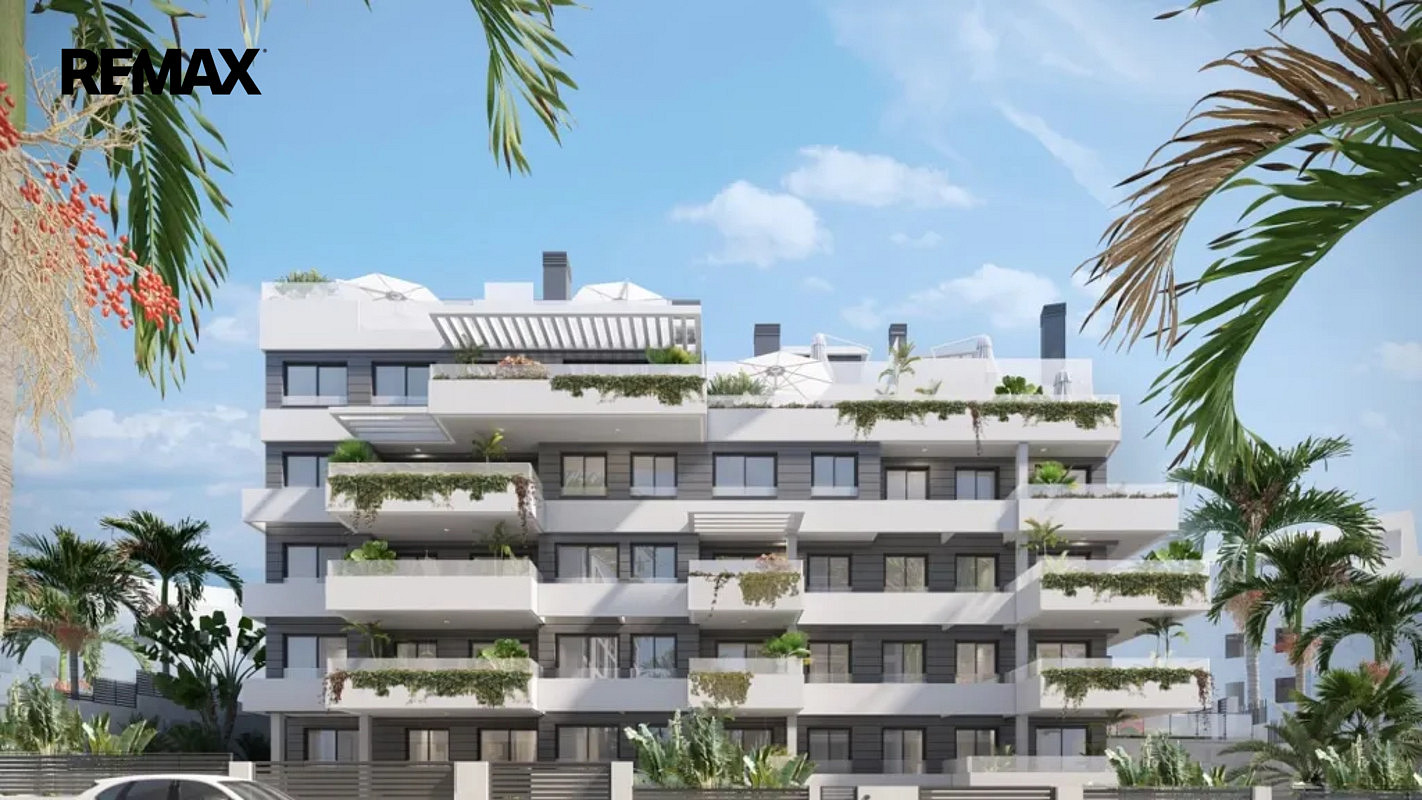 Pis 4+kk – Provincie Málaga - Vista 2