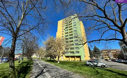 Prodej bytu 3+1 64 m²