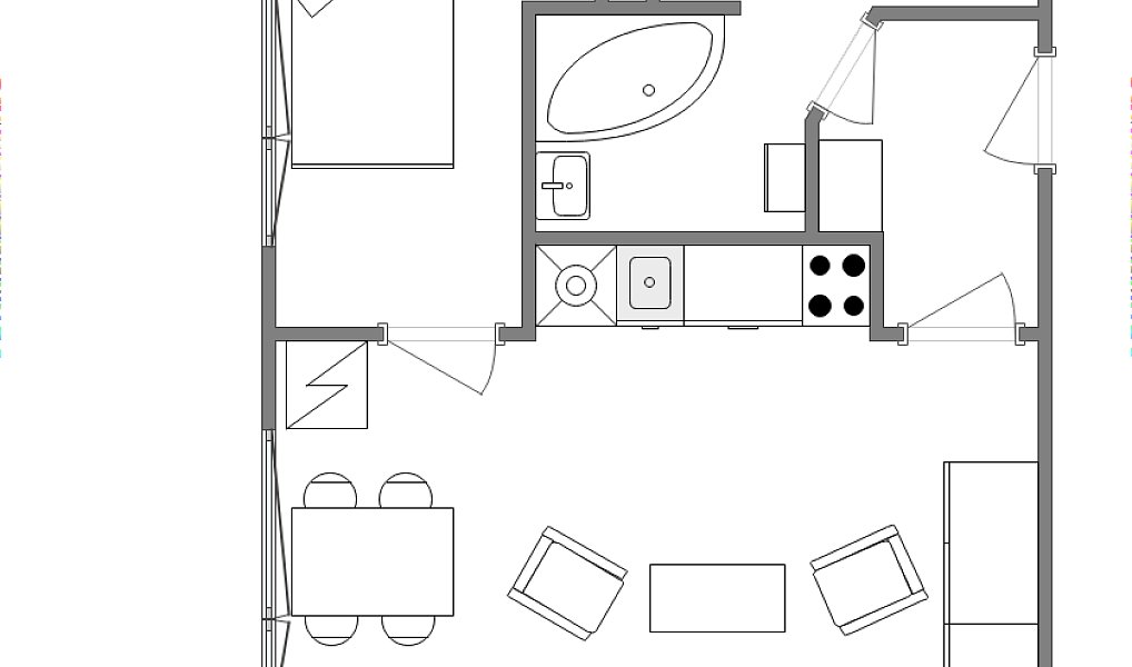 Pronájem bytu 2+kk 42 m², Mladá Boleslav – náhled fotky 13