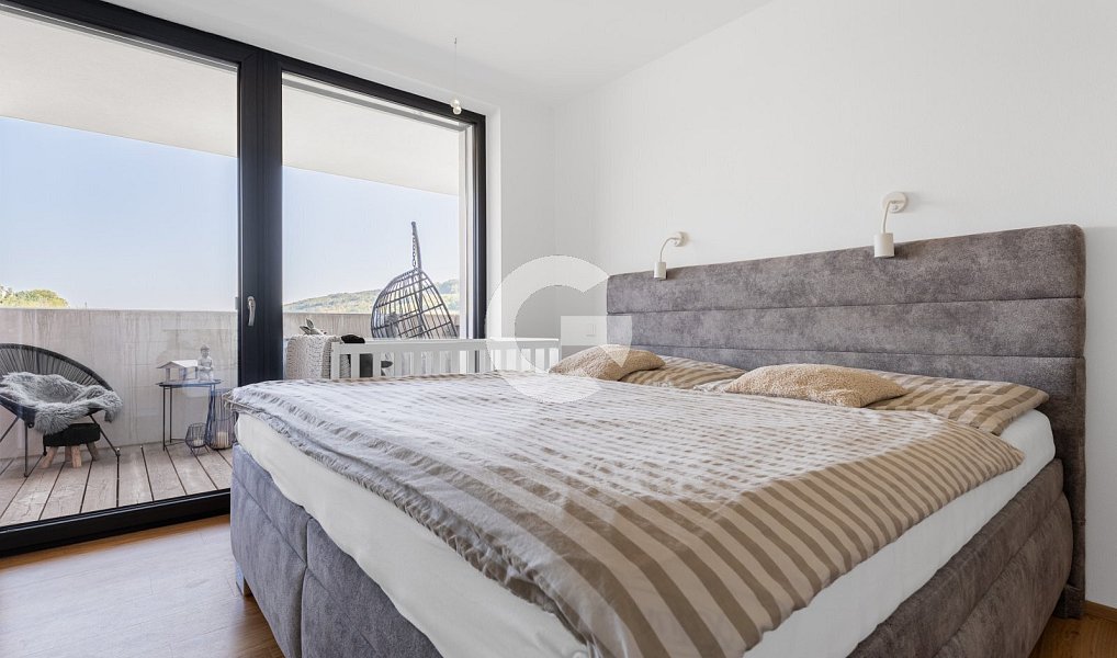 Prodej bytu 2+kk 55 m², Zlín – náhled fotky 5