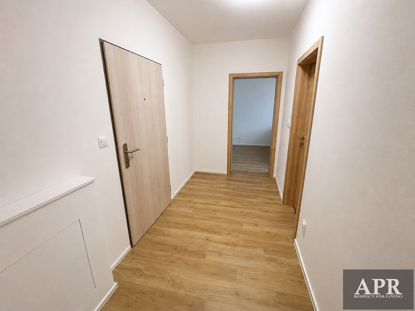 Pronájem bytu 2+kk 60 m² – pohled 5